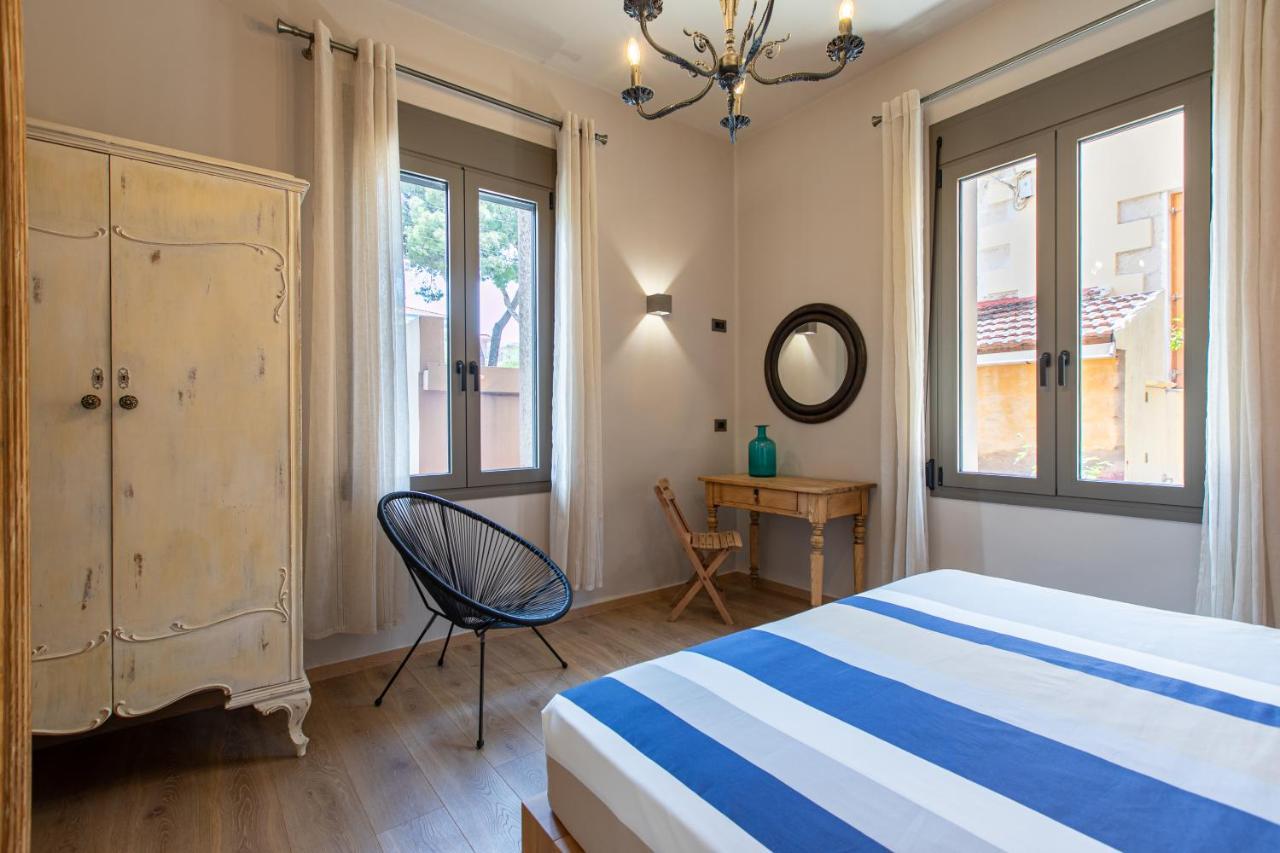 Апартаменти Casa Di Batsi Chania  Екстер'єр фото